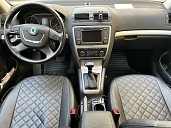 Skoda Octavia, 2012г., передний привод, автомат