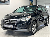 Honda CR-V, 2013г., полный привод, автомат
