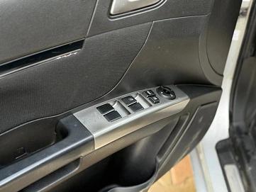 Geely Emgrand EC7, 2013г, передний привод, механика