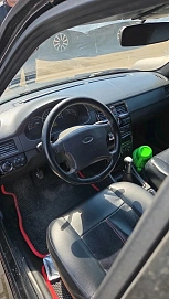Lada (ВАЗ) Priora, 2012г, передний привод, механика