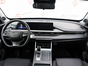 Chery Tiggo 7 Pro Max, 2023г, передний привод, вариатор