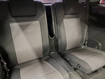 Opel Zafira, 2010г, передний привод, механика