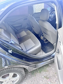 Chevrolet Cobalt, 2013г, передний привод, автомат