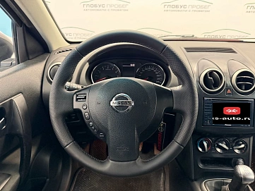 Nissan Qashqai+2, 2012г., передний привод, механика