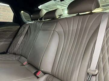 Kia K8, 2021г, передний привод, автомат