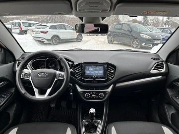Lada (ВАЗ) , 2017г., передний привод, механика