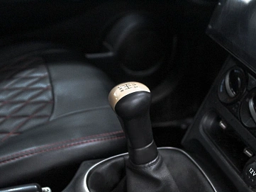 Nissan Qashqai, 2012г, передний привод, механика