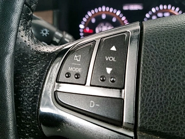 SsangYong Actyon, 2012г, полный привод, автомат