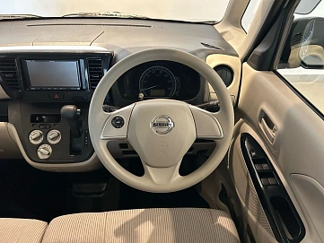 Nissan Dayz Roox, 2018г, передний привод, автомат