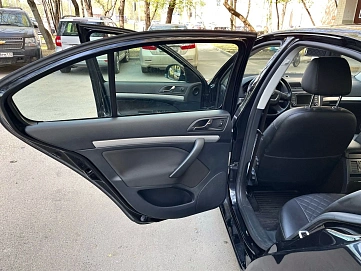 Skoda Octavia, 2012г, передний привод, автомат
