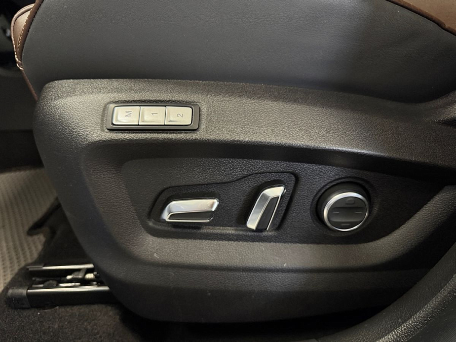 CHERY Tiggo 8 Pro, 2021г., передний привод, автомат