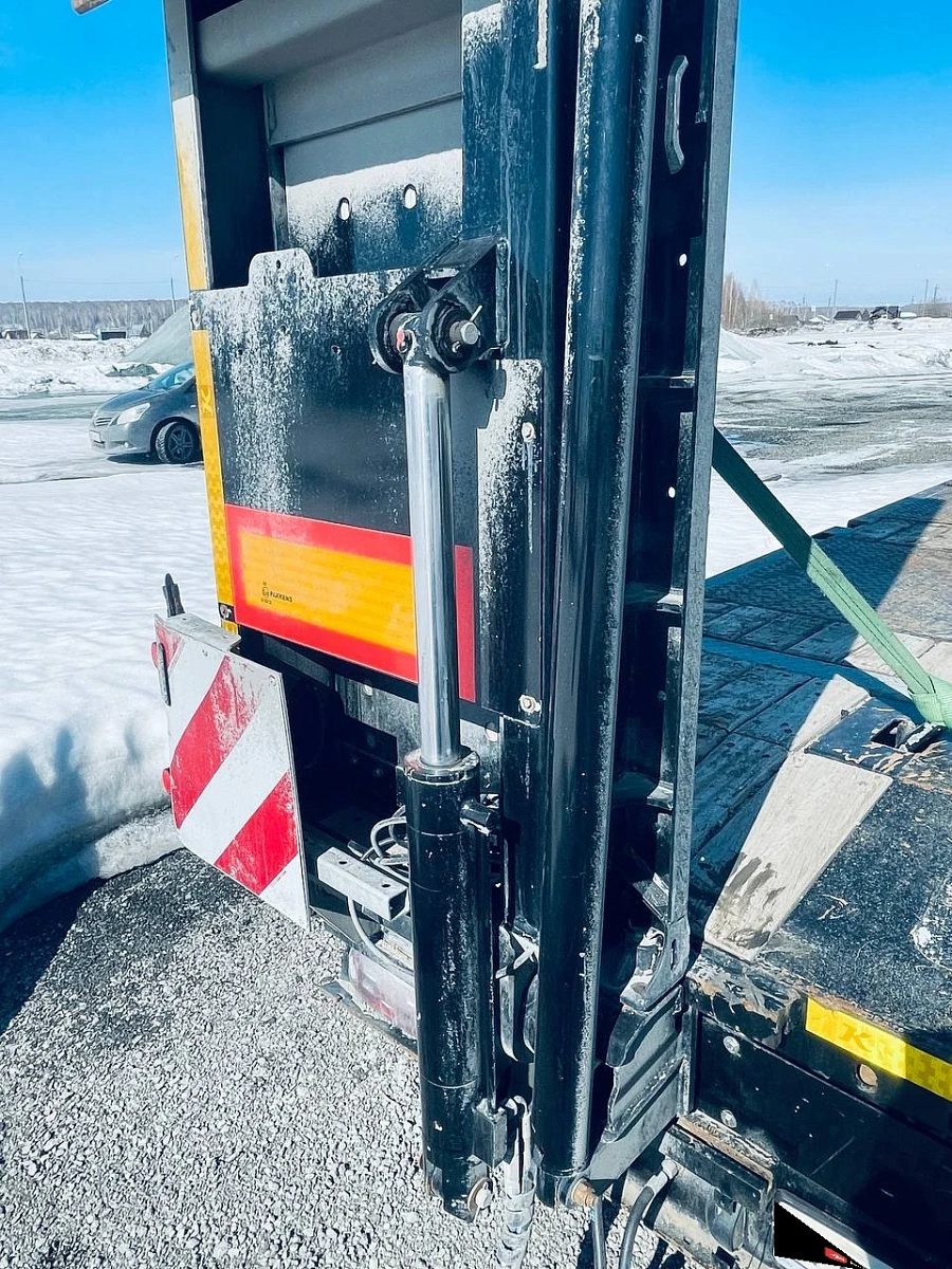 Kassbohrer LB4E, 2023г.