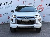 Mitsubishi L200, 2022г., полный привод, автомат