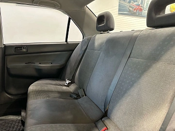 Mitsubishi Lancer, 2005г, передний привод, автомат