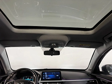 Chery Tiggo 7 Pro, 2021г, передний привод, вариатор