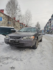 Toyota Camry, 1998г, передний привод, автомат