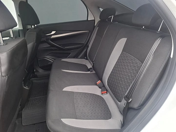 Lada (ВАЗ) Vesta, 2024г, передний привод, механика