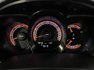 Lada (ВАЗ) , 2021г., передний привод, механика