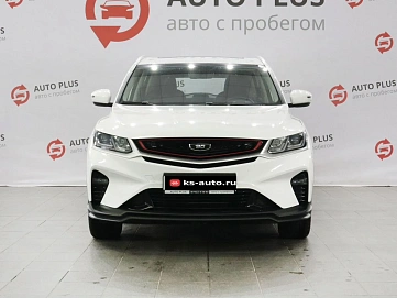 Belgee X50, 2024г., передний привод, робот