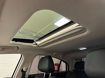 Omoda S5, 2023г, передний привод, автомат