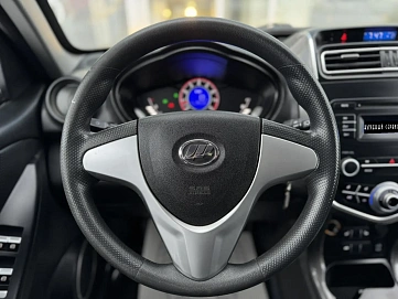 Lifan X60, 2017г, передний привод, механика