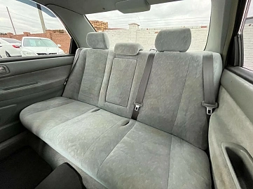 Toyota Vista, 1999г, передний привод, автомат