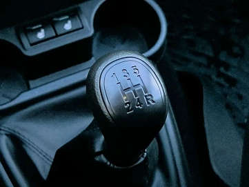 Lada (ВАЗ) Granta, 2020г, передний привод, механика