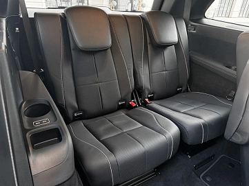 Mercedes-Benz GLS, 2024г., полный привод, автомат