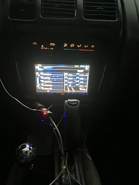 Toyota 4Runner, 1997г, полный привод, автомат