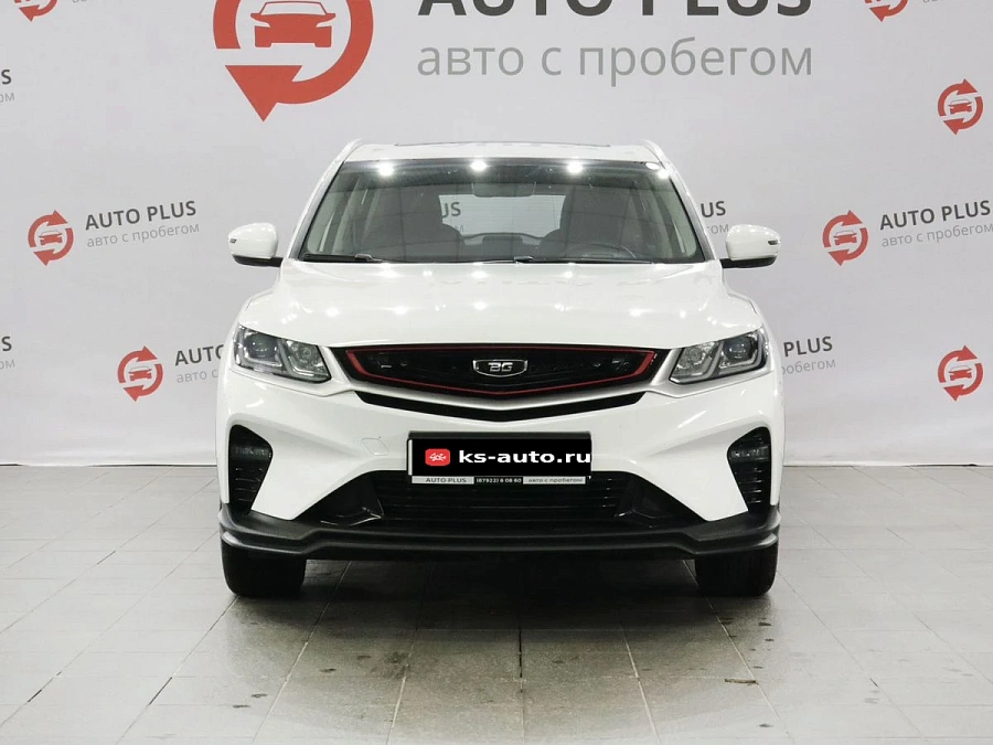 Belgee X50, 2024г., передний привод, робот