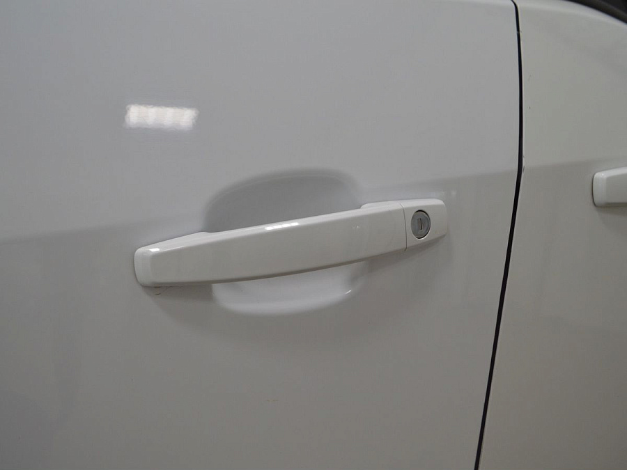 Opel Meriva, 2012г., передний привод, механика