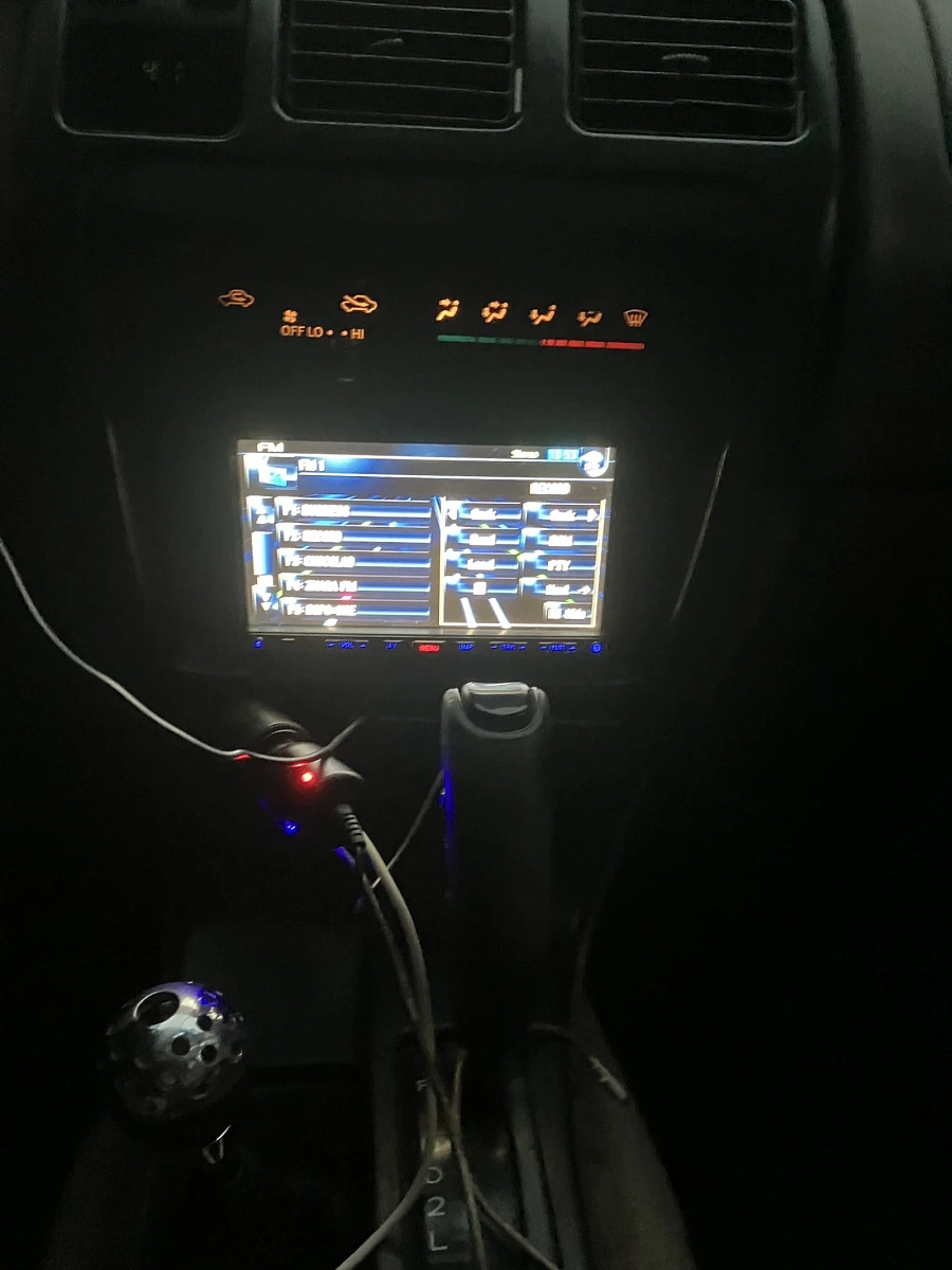 Toyota 4Runner, 1997г., полный привод, автомат