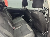 Peugeot 308, 2008г., передний привод, автомат