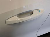 Geely Atlas, 2024г., передний привод, автомат