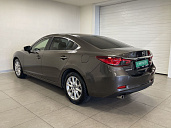 Mazda , 2017г., передний привод, автомат
