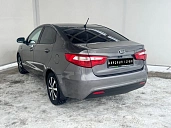Kia Rio, 2015г., передний привод, автомат
