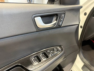 Kia Optima, 2016г, передний привод, автомат
