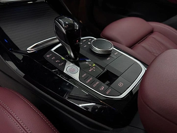 BMW X3, 2024г, полный привод, автомат