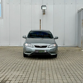 Daewoo Gentra, 2015г, передний привод, механика