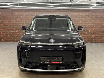 GAC Trumpchi S9, 2025г, полный привод, автомат