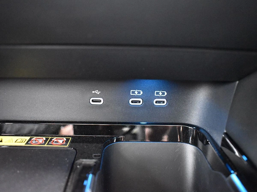 Toyota Camry, 2026г., передний привод, вариатор