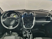 Lada (ВАЗ) Granta, 2015г., передний привод, механика