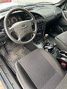 Lada (ВАЗ) , 2022г., полный привод, механика