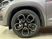 Skoda Kodiaq GT, 2024г., полный привод, робот