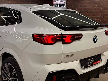 BMW X2, 2025г, передний привод, робот