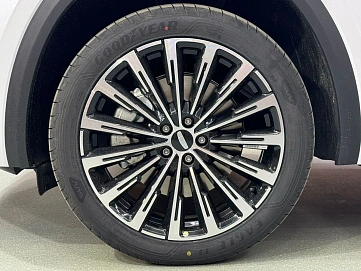 Geely Monjaro, 2025г, полный привод, автомат