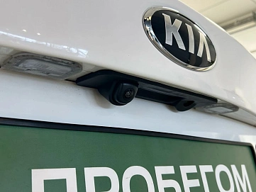 Kia Optima, 2019г, передний привод, автомат