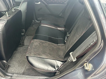 Lada (ВАЗ) Granta, 2016г, передний привод, механика