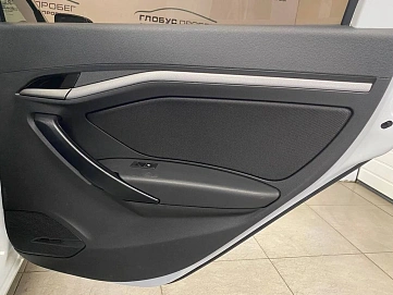 Lada (ВАЗ) Vesta, 2020г, передний привод, механика