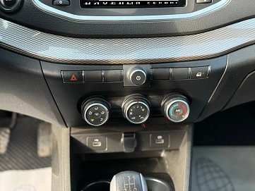 Lada (ВАЗ) Vesta, 2023г, передний привод, механика